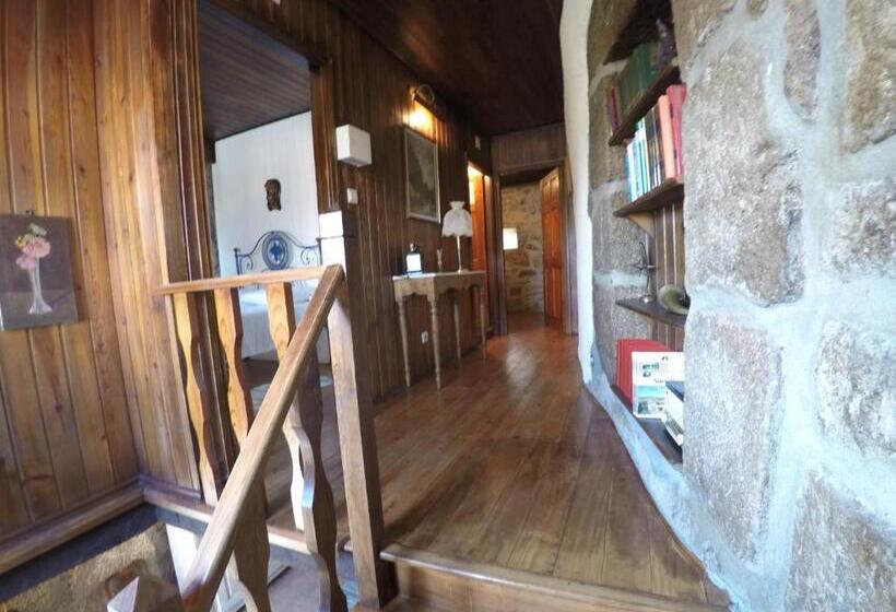 Дом 2 Спальни, Casas Do Durão Memories House