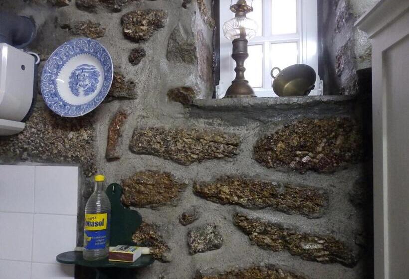 בית, 2 חדרי שינה, Casas Do Durão Memories House