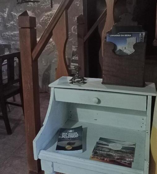 Дом 2 Спальни, Casas Do Durão Memories House