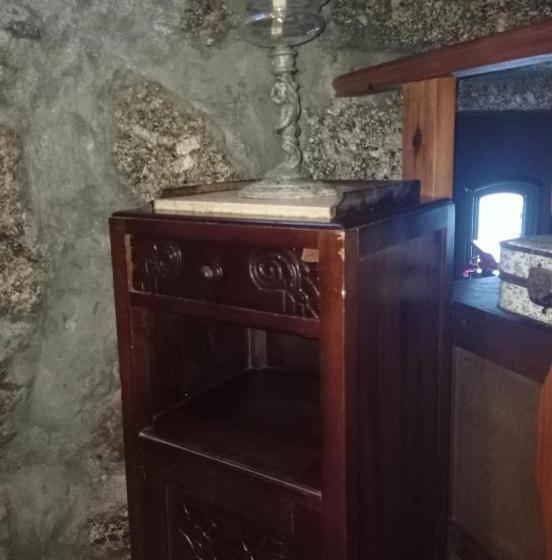 בית, 2 חדרי שינה, Casas Do Durão Memories House