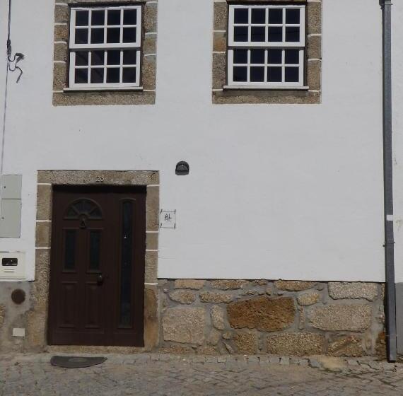 ２ベッドルームハウス, Casas Do Durão Memories House