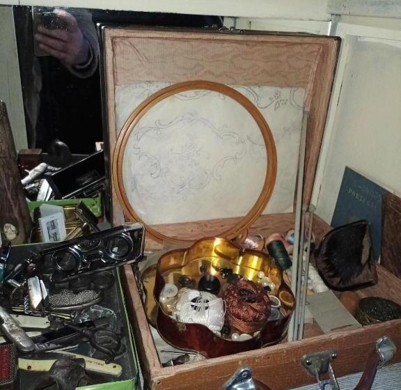 בית, 2 חדרי שינה, Casas Do Durão Memories House