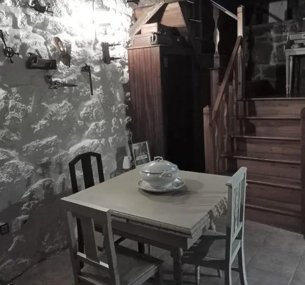 ２ベッドルームハウス, Casas Do Durão Memories House