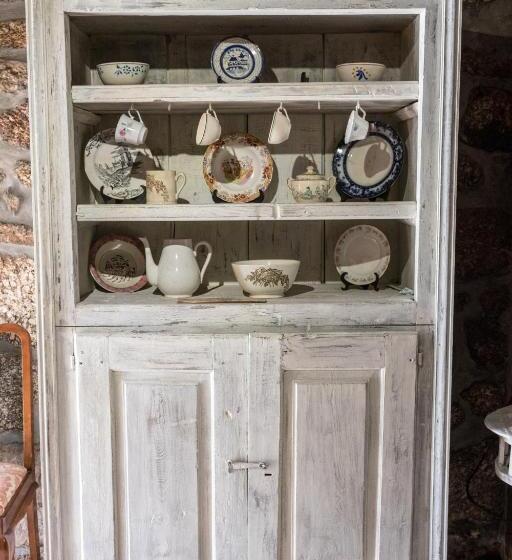 2间卧室的房子, Casas Do Durão Memories House