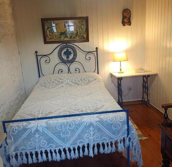 בית, 2 חדרי שינה, Casas Do Durão Memories House