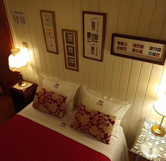 2间卧室的房子, Casas Do Durão Memories House