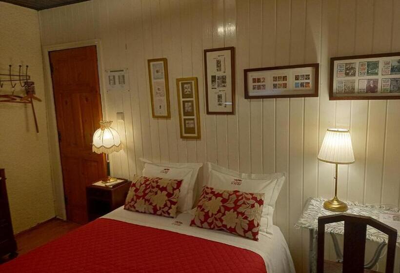 2间卧室的房子, Casas Do Durão Memories House