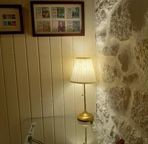 בית, 2 חדרי שינה, Casas Do Durão Memories House