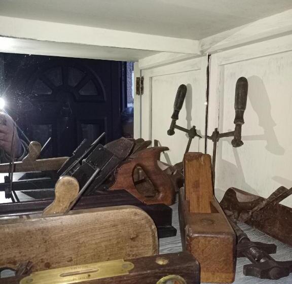 ２ベッドルームハウス, Casas Do Durão Memories House