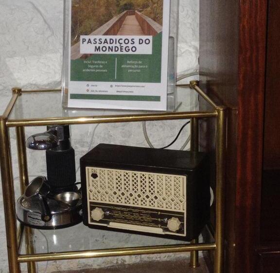 ２ベッドルームハウス, Casas Do Durão Memories House