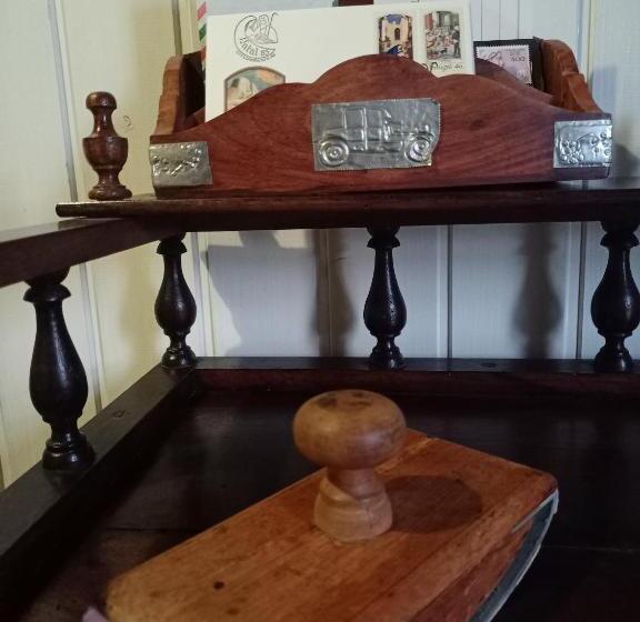 בית, 2 חדרי שינה, Casas Do Durão Memories House