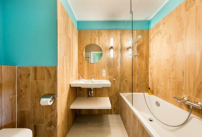 小室, Center Parcs Sauerland Winterberg Medebach