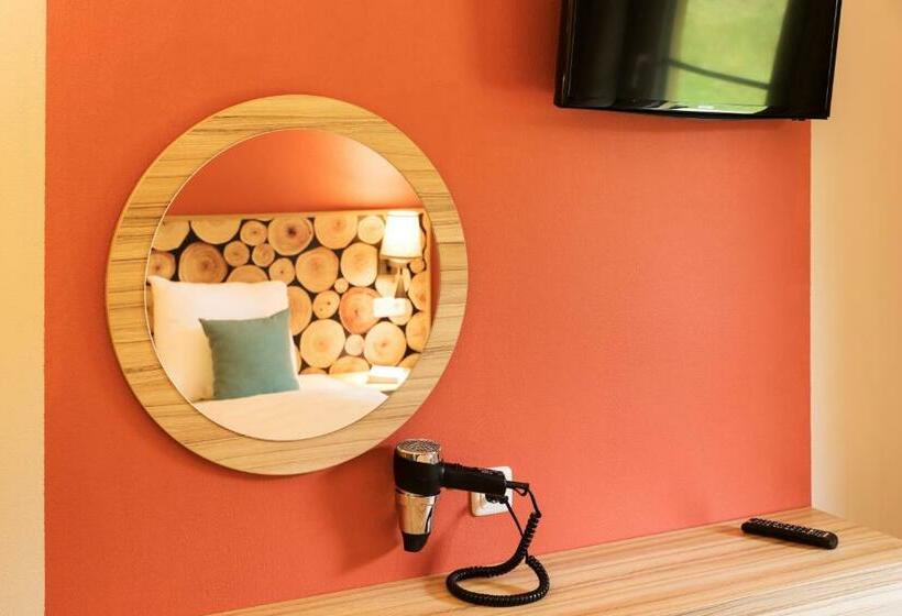 小室, Center Parcs Sauerland Winterberg Medebach