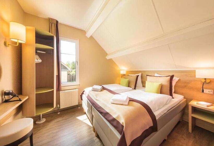 小室, Center Parcs Sauerland Winterberg Medebach