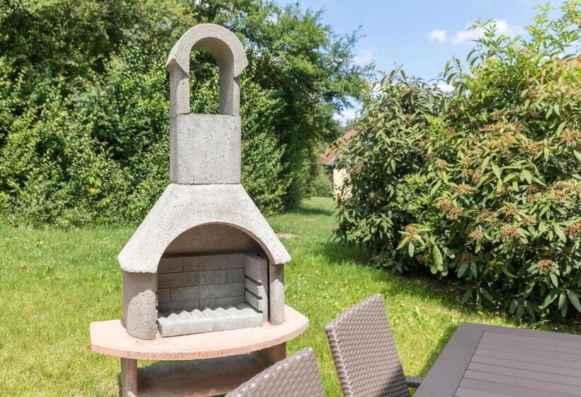 小室, Center Parcs Sauerland Winterberg Medebach