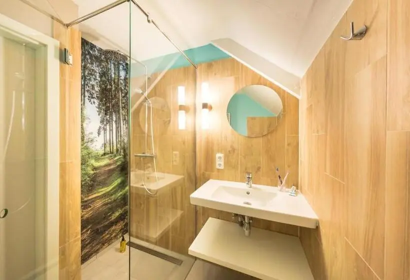 スーペリアーバンガロー, Center Parcs Sauerland Winterberg Medebach