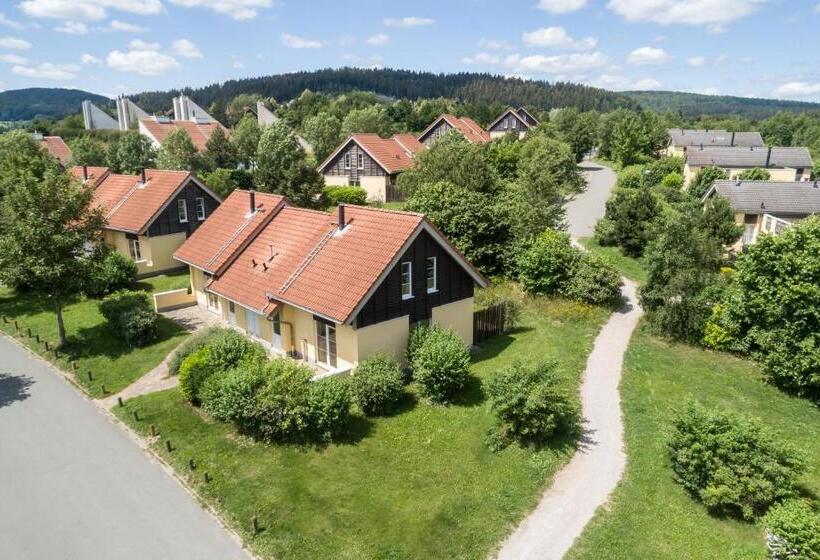 高级洋房, Center Parcs Sauerland Winterberg Medebach