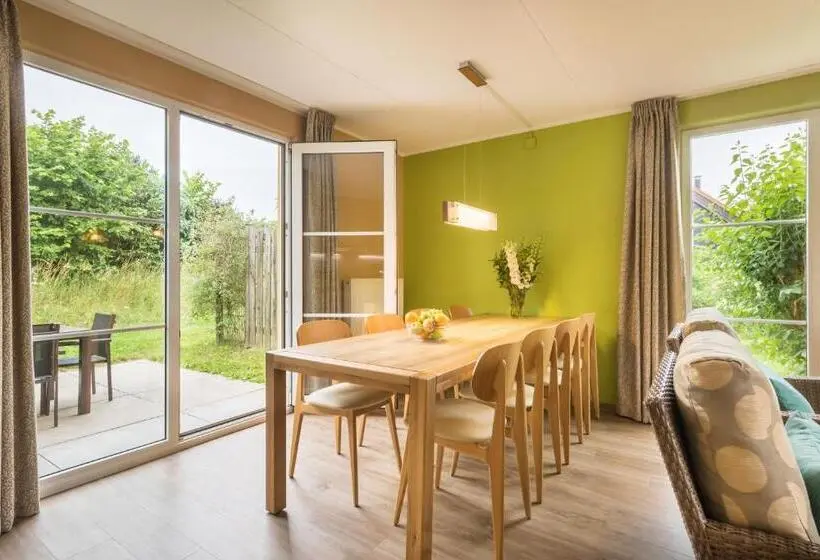 スーペリアーバンガロー, Center Parcs Sauerland Winterberg Medebach