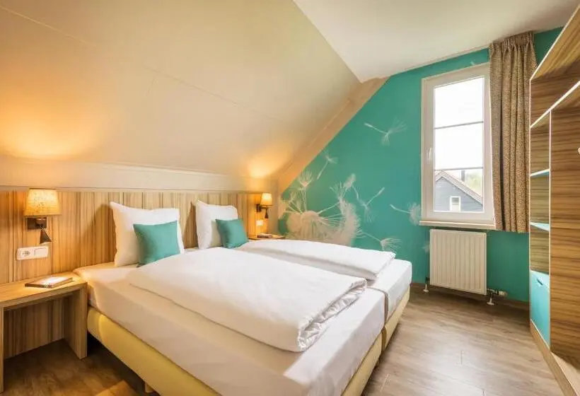 スーペリアーバンガロー, Center Parcs Sauerland Winterberg Medebach