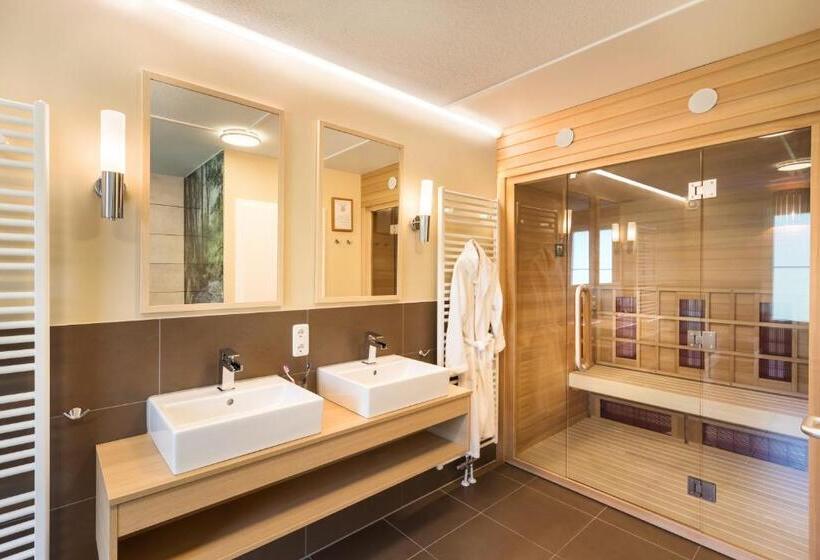 豪华洋房, Center Parcs Sauerland Winterberg Medebach