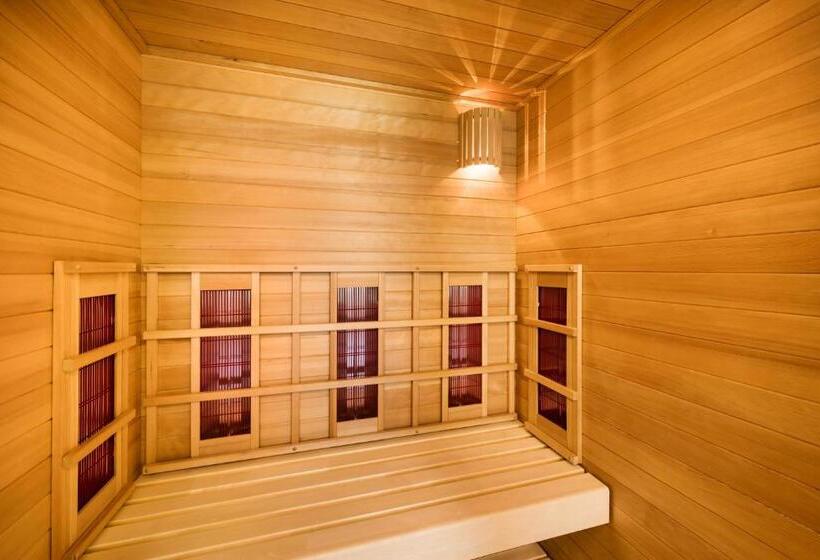 豪华洋房, Center Parcs Sauerland Winterberg Medebach