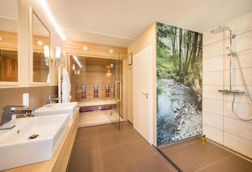 豪华洋房, Center Parcs Sauerland Winterberg Medebach