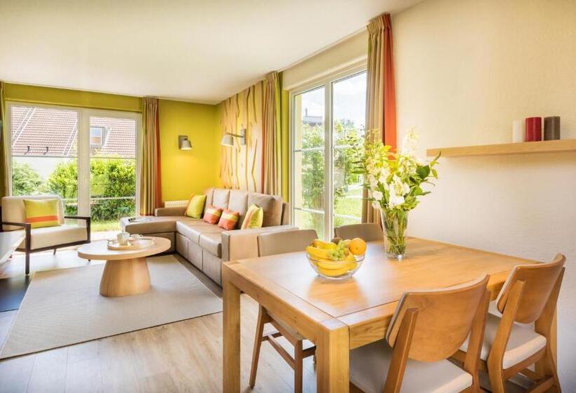 豪华洋房, Center Parcs Sauerland Winterberg Medebach