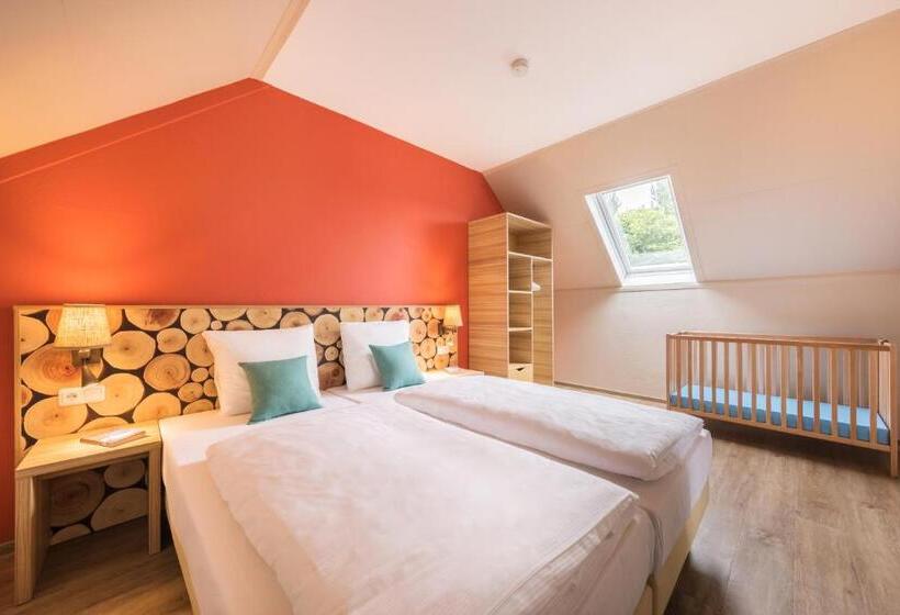 小室, Center Parcs Sauerland Winterberg Medebach