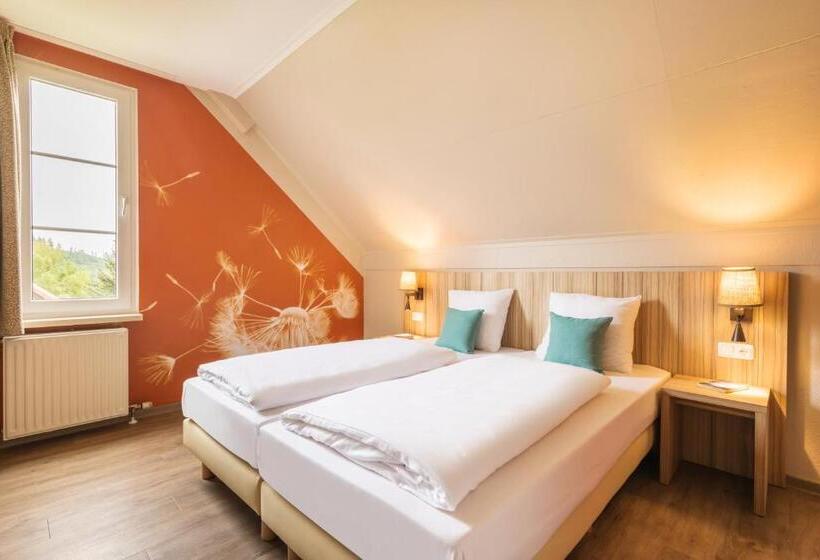 小室, Center Parcs Sauerland Winterberg Medebach