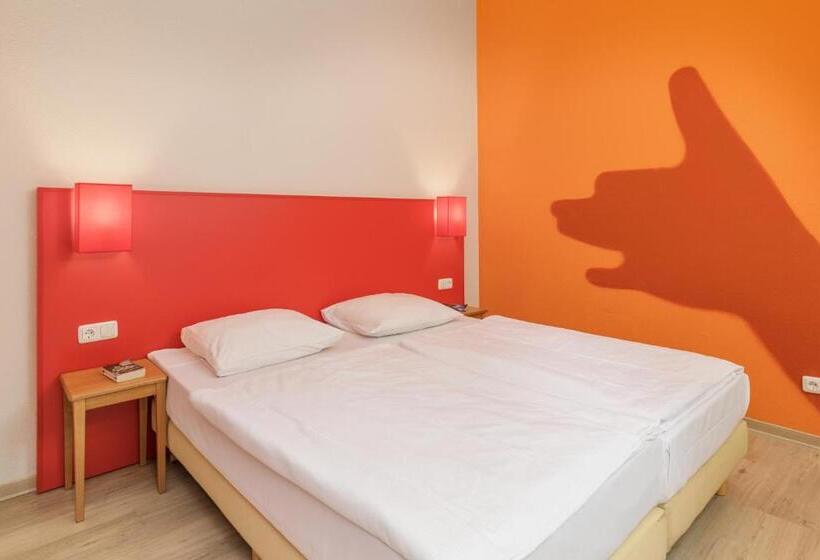 标准平房, Center Parcs Sauerland Winterberg Medebach