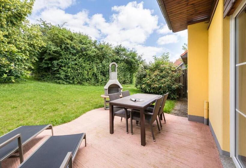 豪华洋房, Center Parcs Sauerland Winterberg Medebach