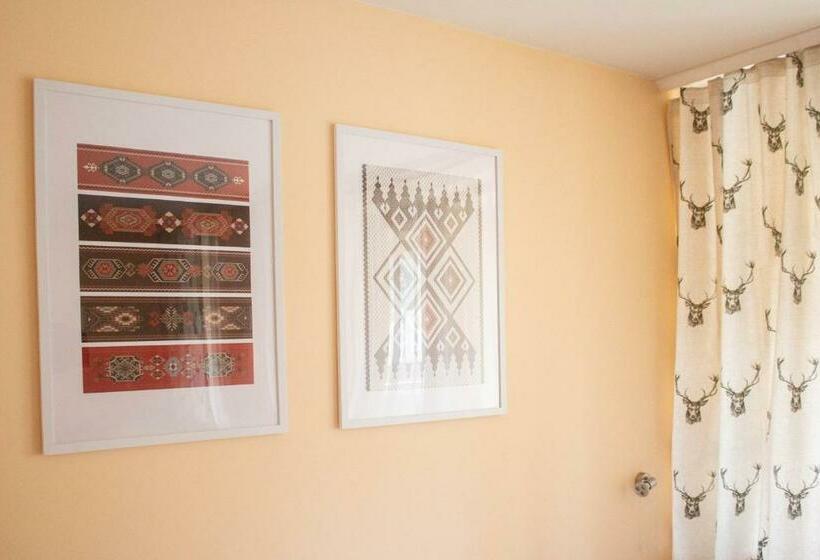 غرفة قياسية, Meteor Family