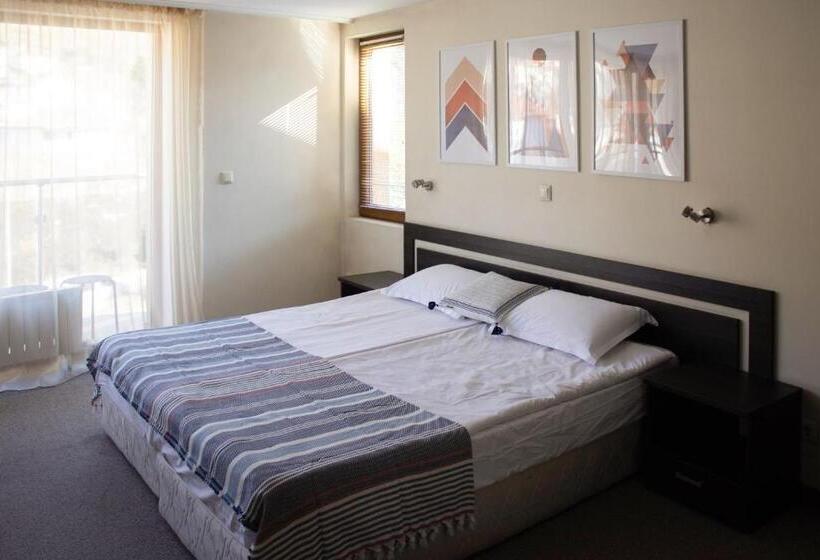 جناح, Meteor Family