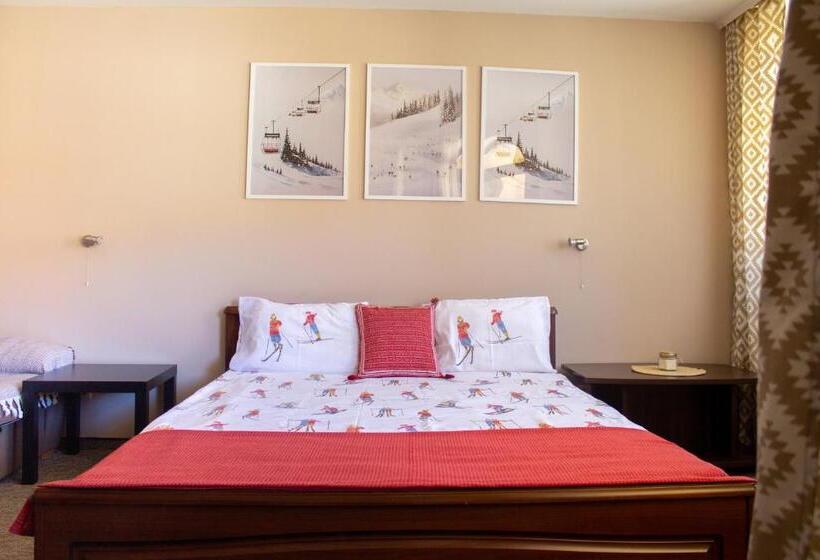 جناح, Meteor Family