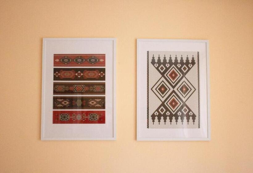 جناح جونيور, Meteor Family