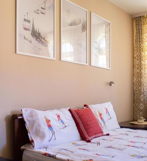 جناح جونيور, Meteor Family