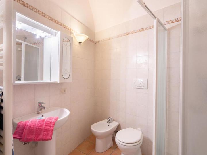 דירת חדר עם טרסה, Agriturismo Il Poggio Di Vasia Citr00864 Agr 0001