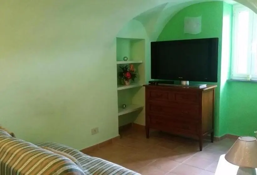 １ベッドルームアパートメント, Agriturismo Il Poggio Di Vasia Citr00864 Agr 0001