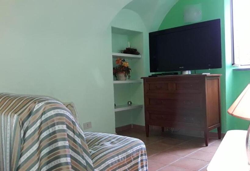 דירת חדר, Agriturismo Il Poggio Di Vasia Citr00864 Agr 0001