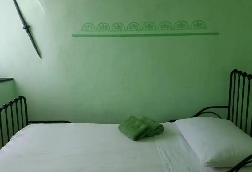 １ベッドルームアパートメント, Agriturismo Il Poggio Di Vasia Citr00864 Agr 0001