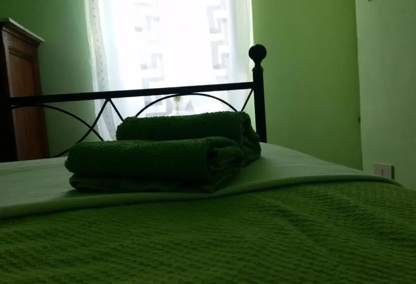１ベッドルームアパートメント, Agriturismo Il Poggio Di Vasia Citr00864 Agr 0001