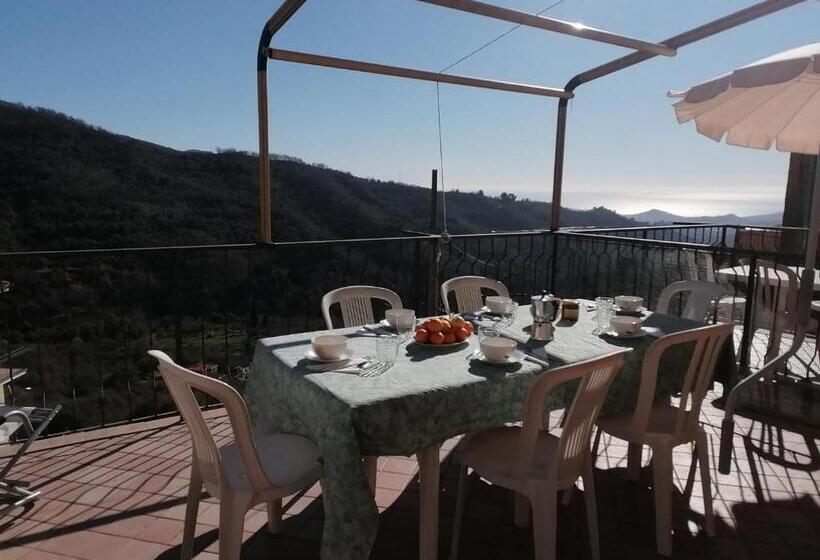 דירת חדר, Agriturismo Il Poggio Di Vasia Citr00864 Agr 0001