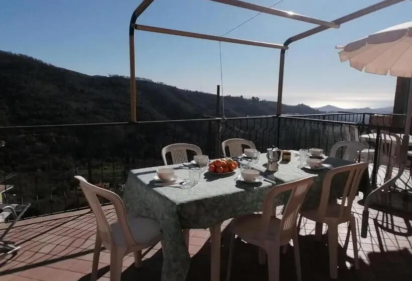 １ベッドルームアパートメント, Agriturismo Il Poggio Di Vasia Citr00864 Agr 0001