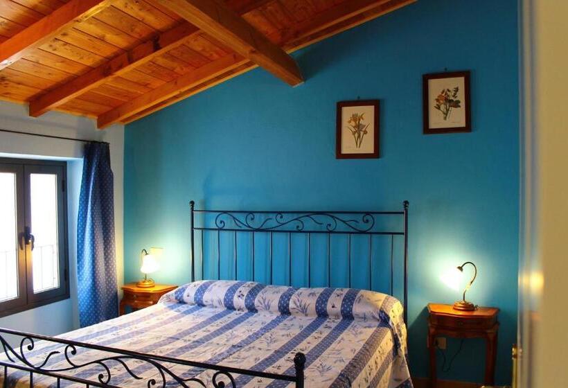 Апартаменты 1 Спальня с Балконом, Agriturismo Il Poggio Di Vasia Citr00864 Agr 0001