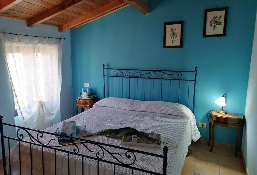 דירה בת חדר שינה 1 עם מרפסת, Agriturismo Il Poggio Di Vasia Citr00864 Agr 0001