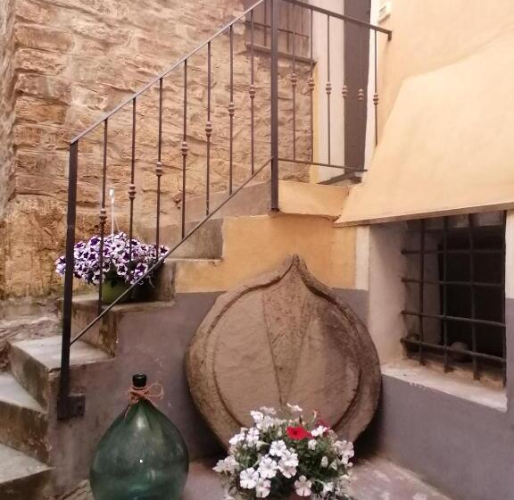 Апартаменты 1 Спальня, Agriturismo Il Poggio Di Vasia Citr00864 Agr 0001