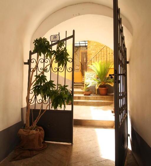 דירת חדר, Agriturismo Il Poggio Di Vasia Citr00864 Agr 0001