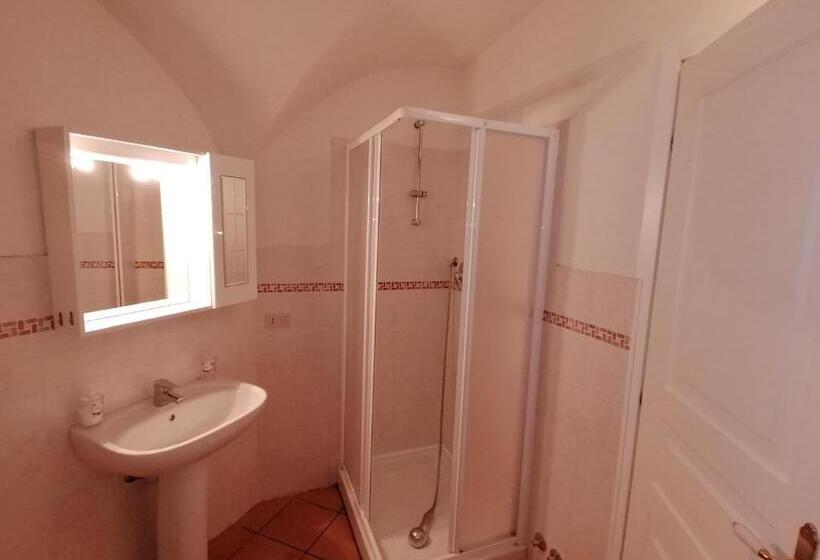 דירת חדר, Agriturismo Il Poggio Di Vasia Citr00864 Agr 0001