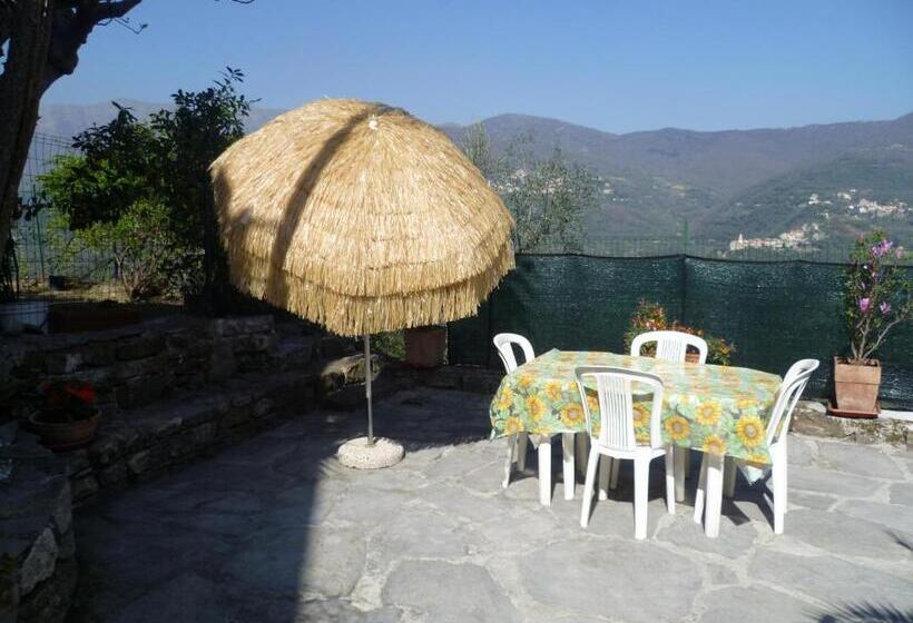 דירת חדר, Agriturismo Il Poggio Di Vasia Citr00864 Agr 0001