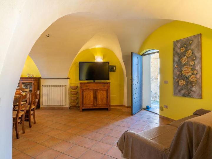 דירת חדר, Agriturismo Il Poggio Di Vasia Citr00864 Agr 0001